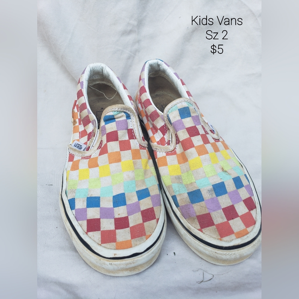 Vans